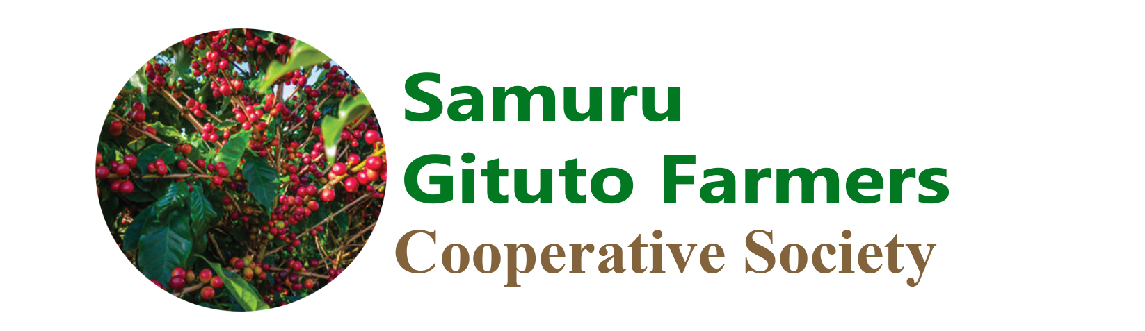 Samuru Gituto Logo
